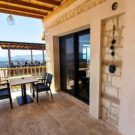 Kaleli Deluxe Homes 3*