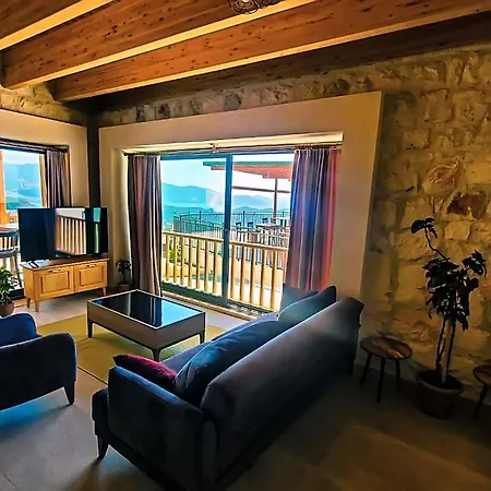 Kaleli Deluxe Homes 3*