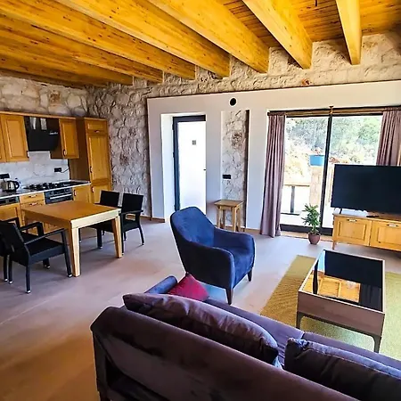 Kaleli Deluxe Homes Aparthotel 3*