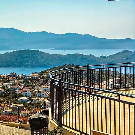 Aparthotel Kaleli Deluxe Homes 3*