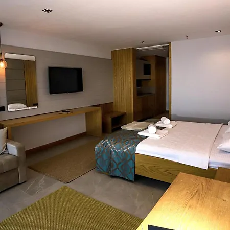 Aparthotel Kaleli Deluxe Homes