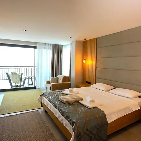 Aparthotel Kaleli Deluxe Homes