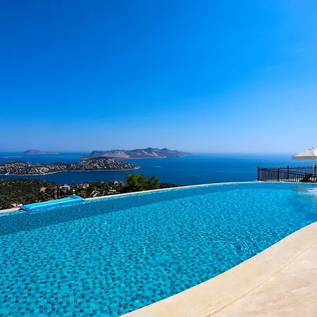 Kaleli Deluxe Homes Aparthotel 3*