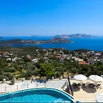 Apartmanhotel Kaleli Deluxe Homes Kaş