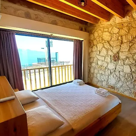 Kaleli Deluxe Homes Apart Otel