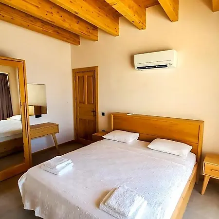 Kaleli Deluxe Homes Aparthotel *