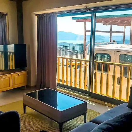Apart Otel Kaleli Deluxe Homes 3*