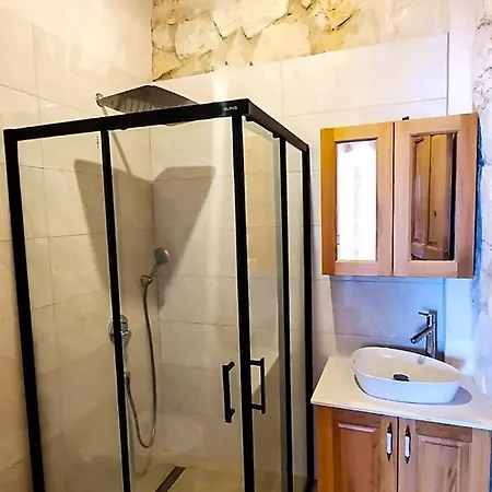 Apart Otel Kaleli Deluxe Homes