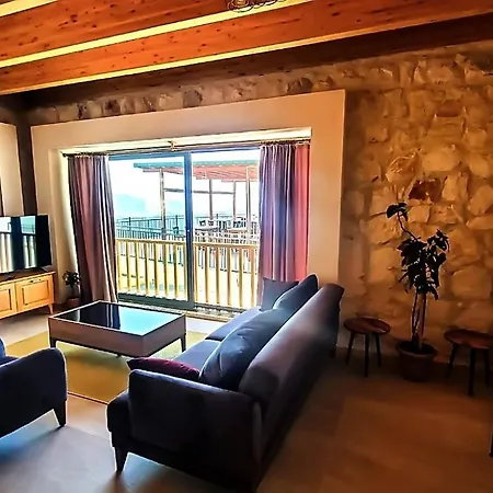 Kaleli Deluxe Homes * Kas