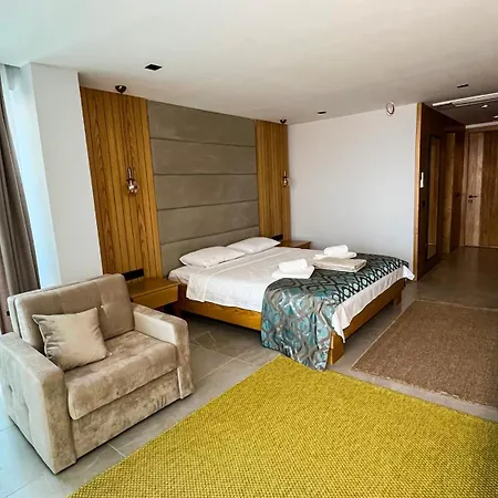 Kaleli Deluxe Homes Aparthotel *