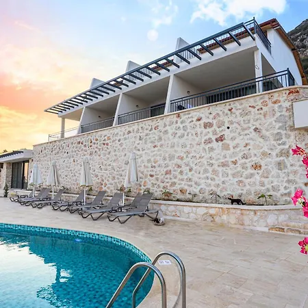 Kaleli Deluxe Homes *