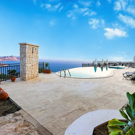 Kaleli Deluxe Homes Aparthotel