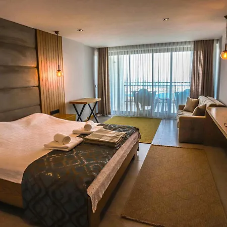Kaleli Deluxe Homes Apart Otel 3*