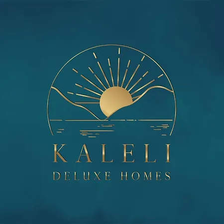 Aparthotel Kaleli Deluxe Homes