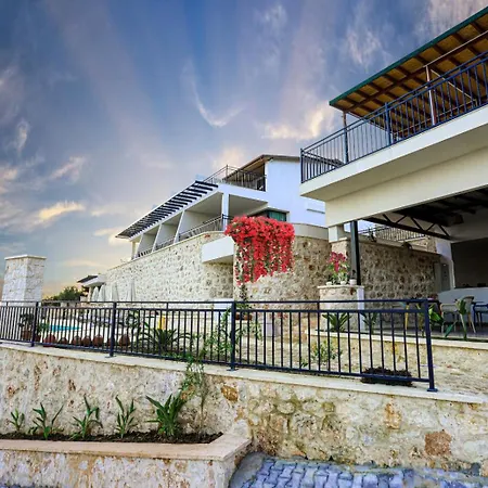 Aparthotel Kaleli Deluxe Homes