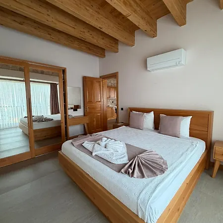 Kaleli Deluxe Homes