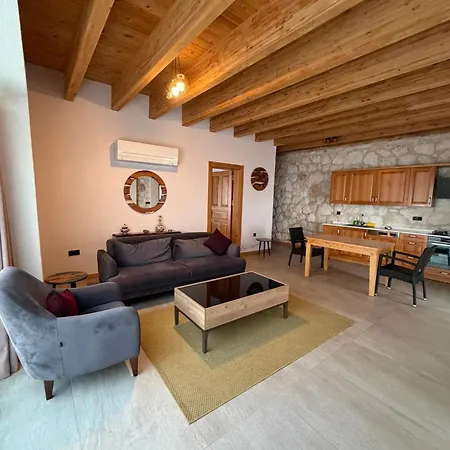 Kaleli Deluxe Homes Aparthotel 3*