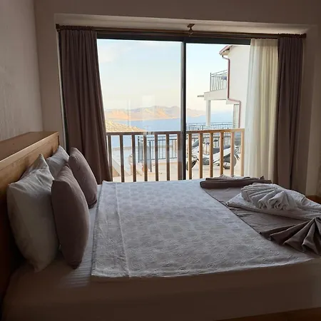 Aparthotel Kaleli Deluxe Homes Kaş