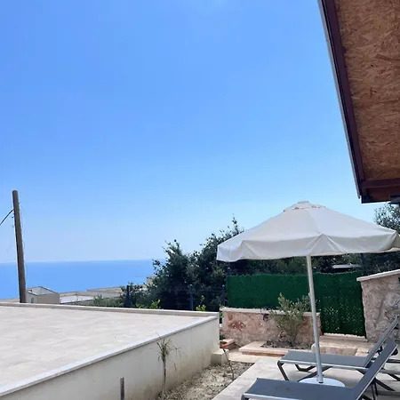 Aparthotel Kaleli Deluxe Homes