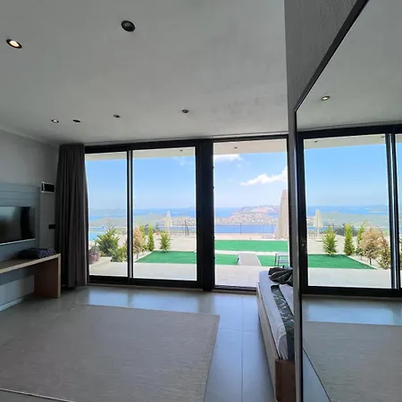 Kaleli Deluxe Homes Aparthotel 3*