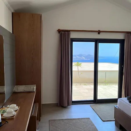 Aparthotel Kaleli Deluxe Homes