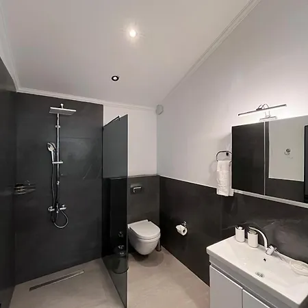 Kaleli Deluxe Homes Aparthotel 3*