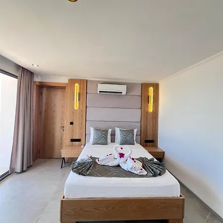 Kaleli Deluxe Homes Aparthotel