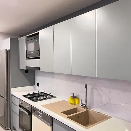 Kaleli Deluxe Homes Aparthotel 3*