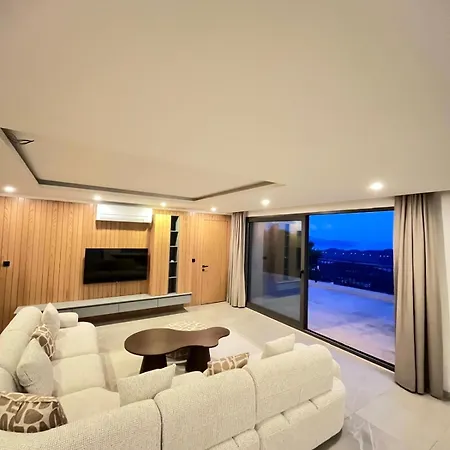 Aparthotel Kaleli Deluxe Homes 3*